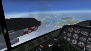 Screenshot 10 — Hughes XF-11/R-11A