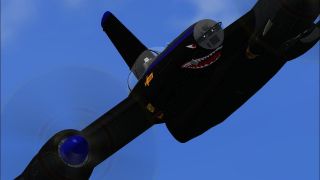 Screenshot 22 — Hughes XF-11/R-11A
