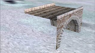 Screenshot 30 — Rwy12 Object Placer Complete Scenery Library v1.2