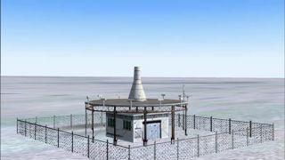 Screenshot 57 — Rwy12 Object Placer Complete Scenery Library v1.2