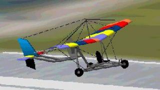 Screenshot 1 — FS2000 Quick Silver MX