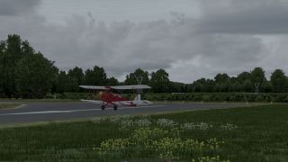 Screenshot 26 — De Havilland DH82a Tiger Moth