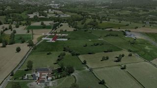Screenshot 4 — De Havilland DH82a Tiger Moth