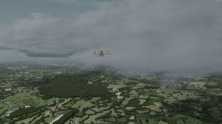 Screenshot 31 — De Havilland DH82a Tiger Moth