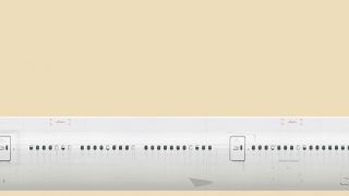 Screenshot 1 — MelJet Boeing 777-200 Paint Kit