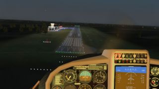 Screenshot 20 — Vehicle Simulator Demo