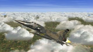 Screenshot 9 — Vehicle Simulator Demo