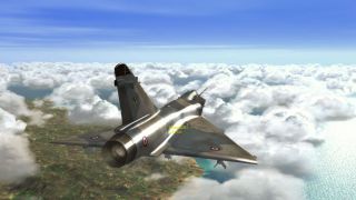 Screenshot 10 — Vehicle Simulator Demo