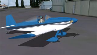 Screenshot 2 — Vans RV3