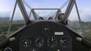 Screenshot 2 — Stearman Kaydet