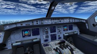 Screenshot 2 — Airbus A330-200 Pack