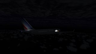 Screenshot 10 — Airbus A330-200 Pack
