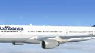 Screenshot 17 — Airbus A330-200 Pack