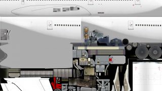 Screenshot 3 — Paint Kit For Tom's Airbus A330/A340