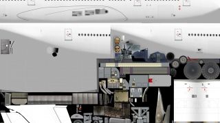Screenshot 4 — Paint Kit For Tom's Airbus A330/A340