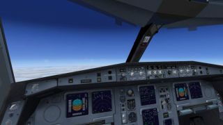 Screenshot 2 — Eastern Airlines Airbus A330-200