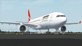 Screenshot 15 — Airbus A330-300 Pack