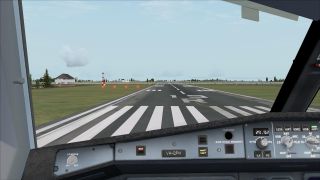 Screenshot 11 — Airbus A330-300 Pack