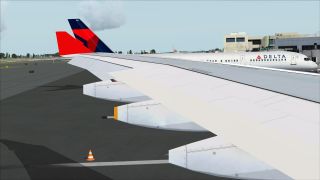 Screenshot 17 — Airbus A330-300 Pack