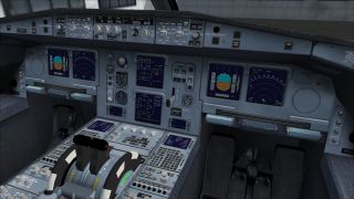 Screenshot 2 — Airbus A330-300 Pack