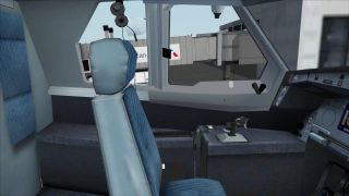 Screenshot 13 — Airbus A330-300 Pack