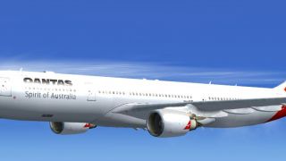 Screenshot 26 — Airbus A330-300 Pack