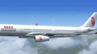Screenshot 28 — Airbus A330-300 Pack