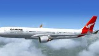 Screenshot 27 — Airbus A330-300 Pack