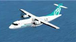 Screenshot 2 — ATR 42-320 Myanmar Package