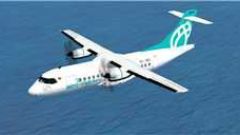 Screenshot 3 — ATR 42-320 Myanmar Package