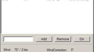 Screenshot 1 — simpleFMC