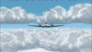 Screenshot 1 — Real Cumulus Clouds Pack