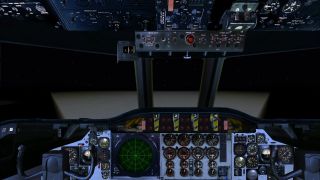 Screenshot 1 — Lockheed P-3C Orion