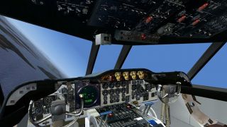 Screenshot 2 — Lockheed P-3C Orion