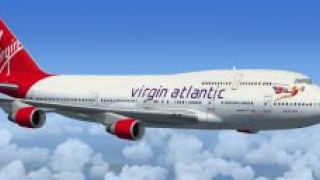 Screenshot 11 — Virgin Atlantic Boeing 747-400