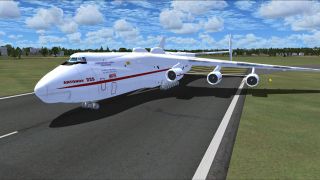 Screenshot 41 — Antonov An-225 Mriya Complete