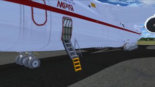Screenshot 50 — Antonov An-225 Mriya Complete