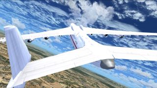 Screenshot 36 — Antonov An-225 Mriya Complete