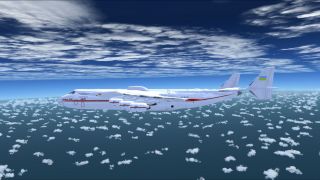 Screenshot 44 — Antonov An-225 Mriya Complete