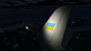 Screenshot 54 — Antonov An-225 Mriya Complete