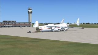 Screenshot 55 — Antonov An-225 Mriya Complete