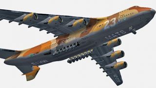 Screenshot 60 — Antonov An-225 Mriya Complete