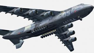Screenshot 57 — Antonov An-225 Mriya Complete