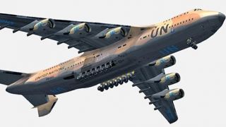 Screenshot 59 — Antonov An-225 Mriya Complete