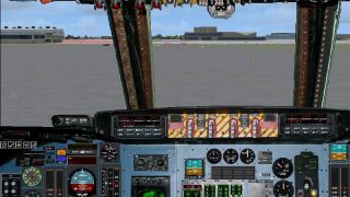 Screenshot 53 — Antonov An-225 Mriya Complete
