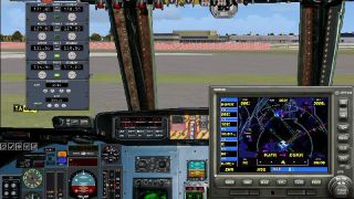 Screenshot 51 — Antonov An-225 Mriya Complete
