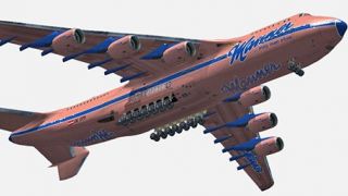 Screenshot 56 — Antonov An-225 Mriya Complete