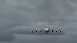 Screenshot 46 — Antonov An-225 Mriya Complete