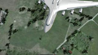 Screenshot 25 — Antonov An-225 Mriya Complete
