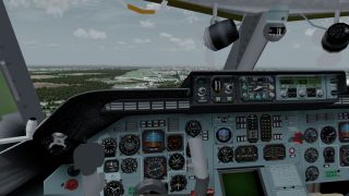 Screenshot 12 — Antonov An-225 Mriya Complete
